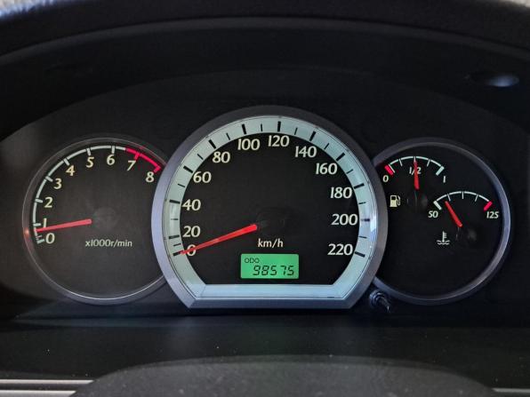 Chevrolet Lacetti I с пробегом 2012 года, цена 498 000 рублей, 98576 км, хэтчбек, Автокод Объявления