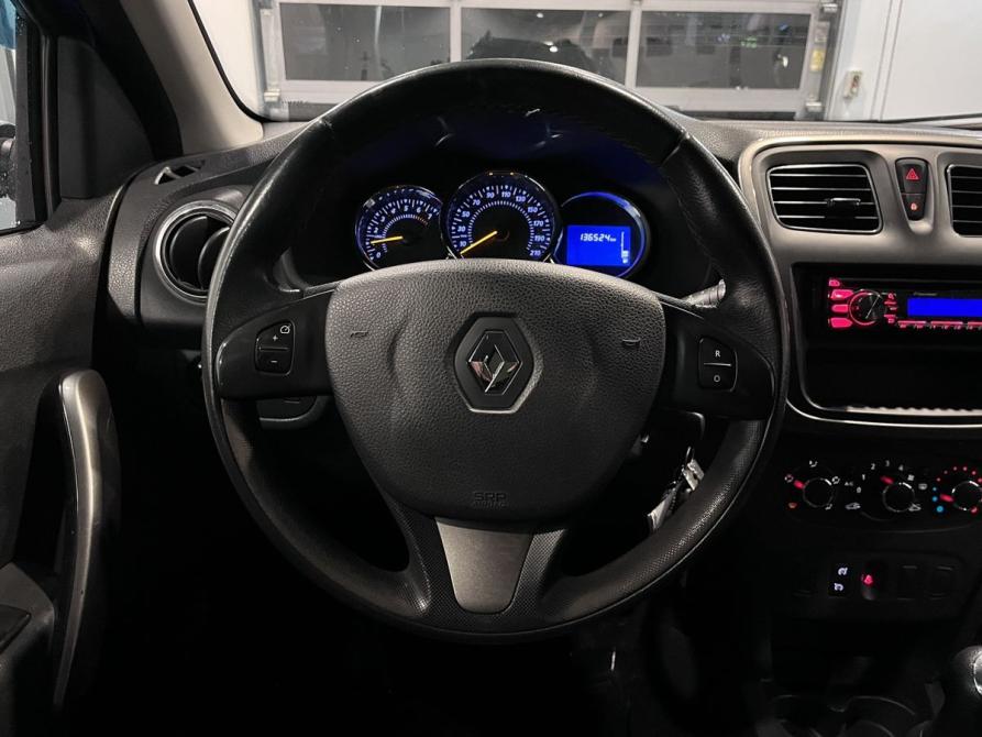Renault Sandero II Чебоксары  - изображение 10