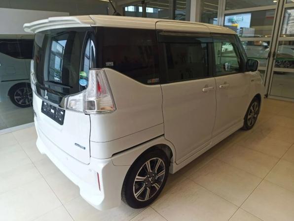 Mitsubishi Delica D:2 II с пробегом 2020 года, цена 1 250 000 рублей, 92198 км, микровэн, Автокод Объявления