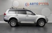 Mitsubishi Pajero Sport II Рестайлинг Москва  - изображение 32
