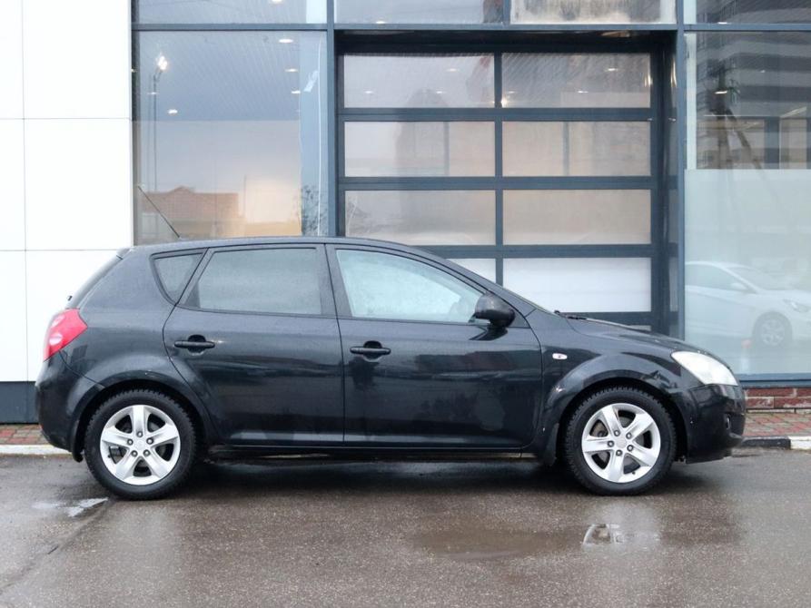 Kia Ceed I Нижний Новгород  - изображение 8