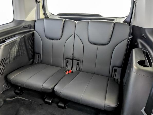 Haval H9 II с пробегом 2024 года, цена 3 845 000 рублей, 42754 км, внедорожник, Автокод Объявления