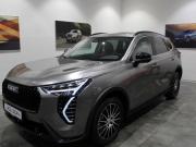 Haval Jolion I Рестайлинг 2 Москва  - изображение 13