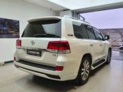 Toyota Land Cruiser 200 Series Рестайлинг 2 Новосибирск  - изображение 19