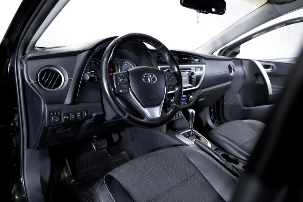 Toyota Auris II Тюмень  - изображение 14