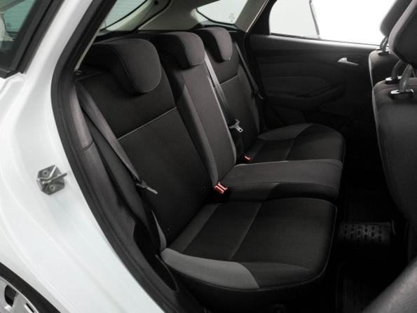 Ford Focus III с пробегом 2012 года, цена 969 000 рублей, 74649 км, хэтчбек, Автокод Объявления