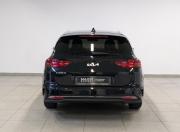 Kia Ceed III Рестайлинг Санкт-Петербург  - изображение 35