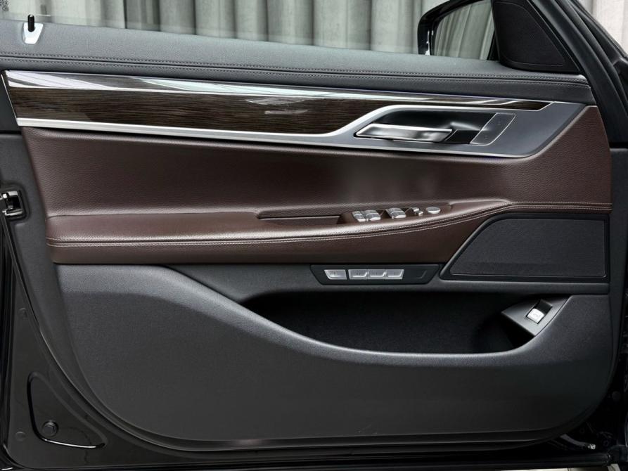 BMW 7 серии VI (G11/G12) Ижевск  - изображение 36
