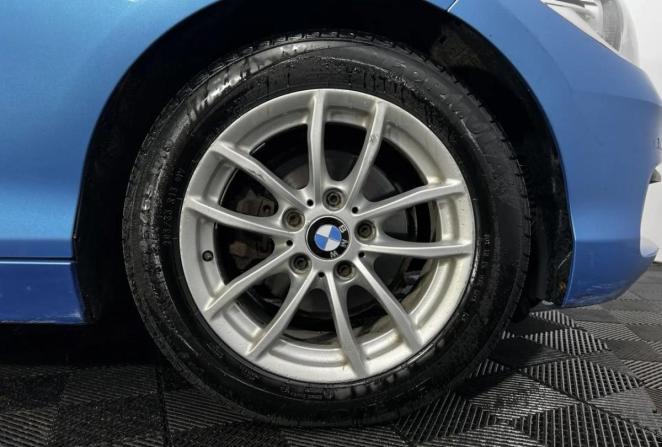 BMW 1 серии II (F20/F21) Рестайлинг 2 с пробегом 2018 года, цена 1 750 000 рублей, 175045 км, хэтчбек, Автокод Объявления