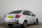 Lada (ВАЗ) Granta I Рестайлинг Пермь  - изображение 27