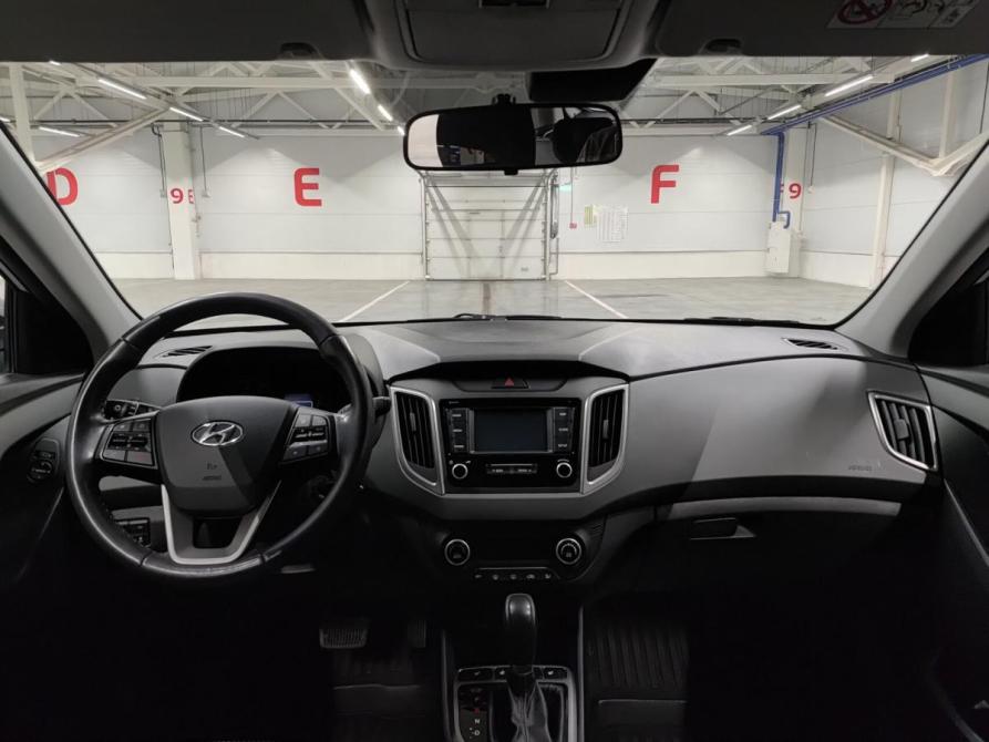 Hyundai Creta I Казань  - изображение 17