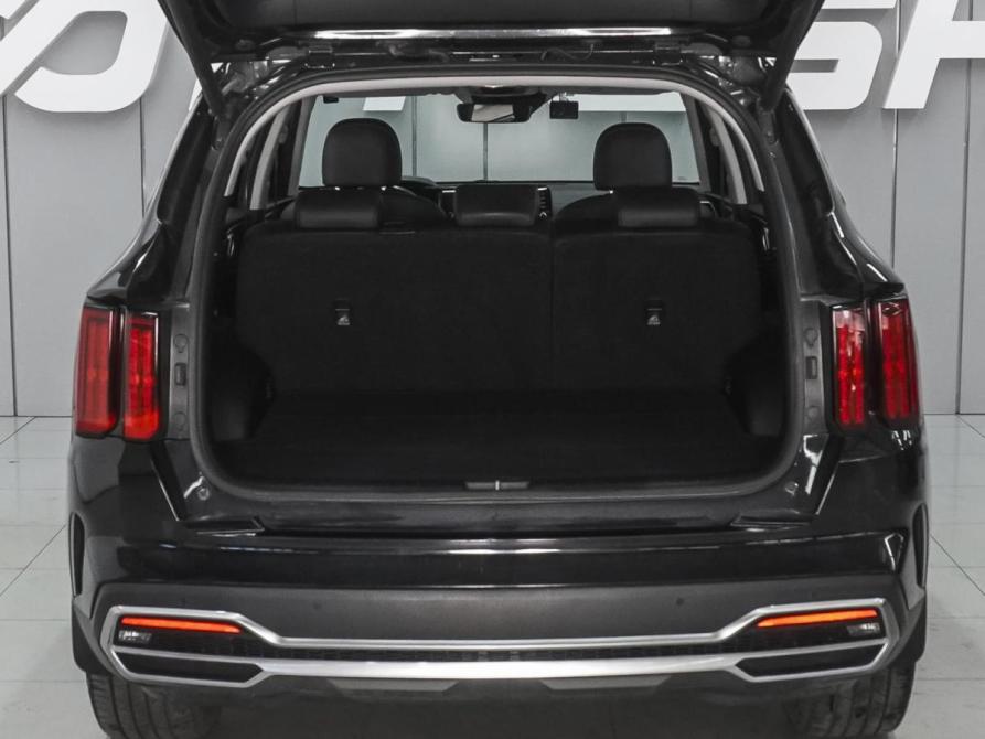 Kia Sorento IV Ростов-на-Дону  - изображение 24