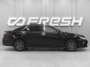 Toyota Camry VII (XV50) Рестайлинг Ростов-на-Дону  - изображение 25