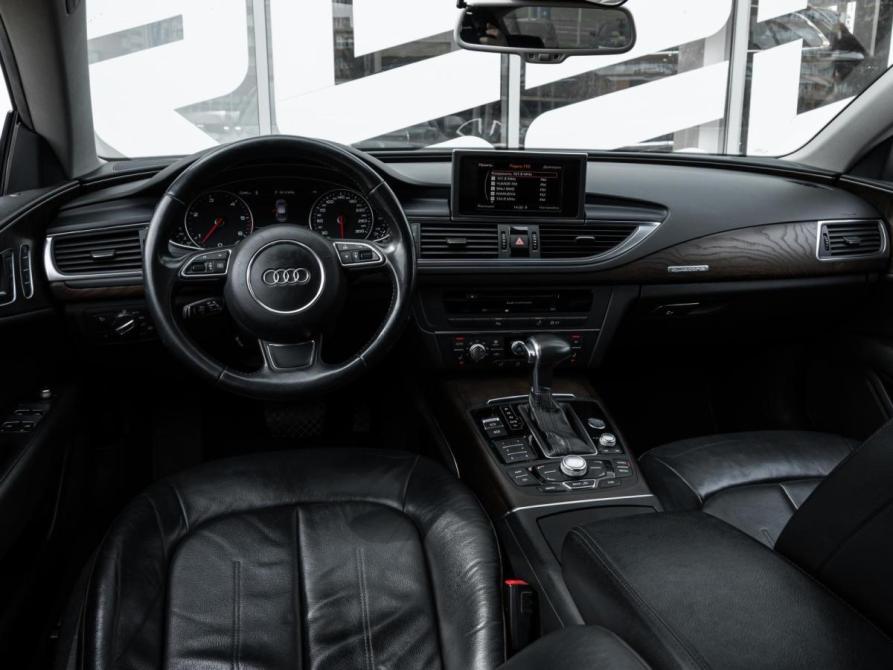 Audi A7 I (4G) Ставрополь  - изображение 6