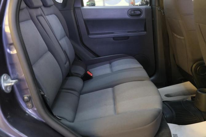 Mitsubishi Colt VI (Z20/Z30) с пробегом 2006 года, цена 619 000 рублей, 196500 км, хэтчбек, Автокод Объявления