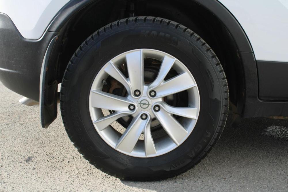 Opel Mokka I Пермь  - изображение 20
