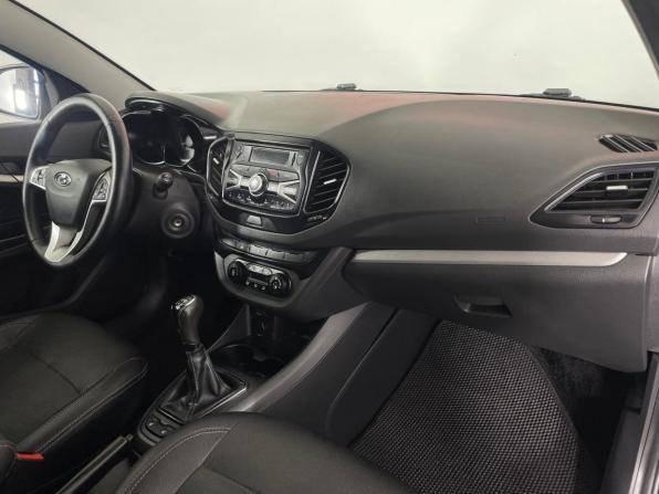 Lada (ВАЗ) Vesta I с пробегом 2020 года, цена 821 000 рублей, 172174 км, седан, Автокод Объявления