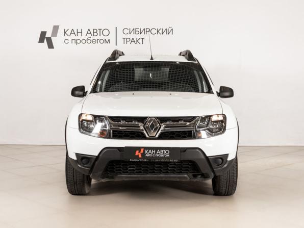 Renault Duster I Рестайлинг с пробегом 2017 года, цена 1 090 000 рублей, 96174 км, внедорожник, Автокод Объявления
