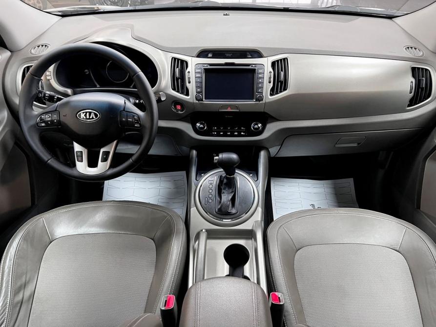 Kia Sportage III Тверь  - изображение 10