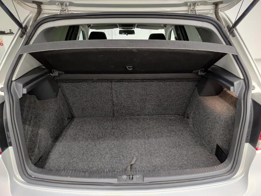 Volkswagen Golf VI Казань  - изображение 12