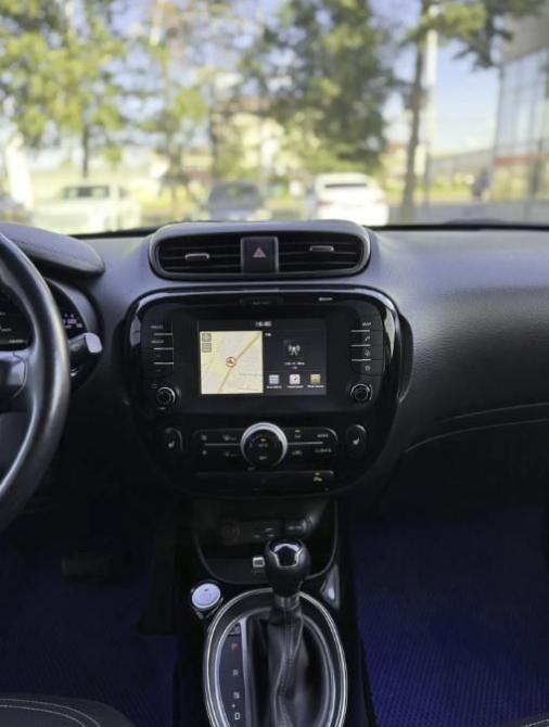 Kia Soul II Рестайлинг Ставрополь  - изображение 12