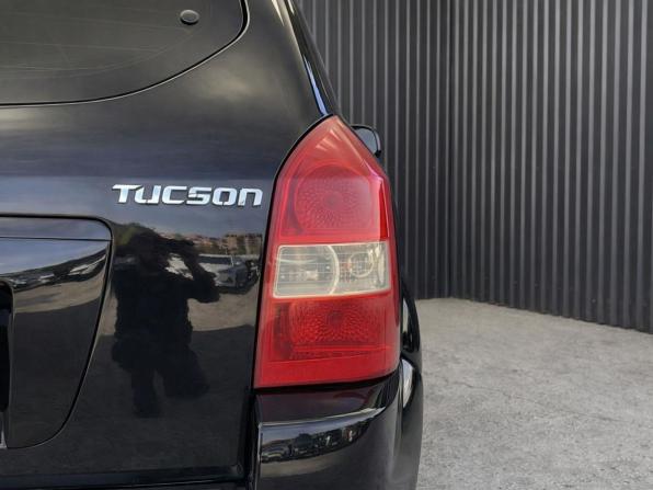 Hyundai Tucson I с пробегом 2008 года, цена 717 000 рублей, 225231 км, внедорожник, Автокод Объявления