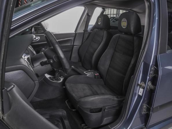 Peugeot 307 I Рестайлинг с пробегом 2006 года, цена 350 000 рублей, 284123 км, хэтчбек, Автокод Объявления