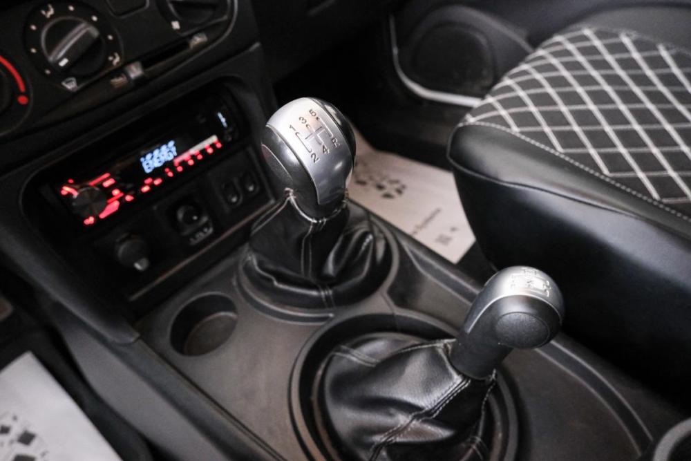 Chevrolet Niva I Рестайлинг Красноярск  - изображение 17