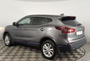 Nissan Qashqai II Рестайлинг Волгоград  - изображение 28