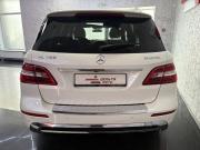 Mercedes-Benz M-Класс III (W166) Ярославль  - изображение 44