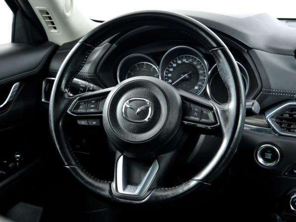 Mazda CX-5 II с пробегом 2017 года, цена 2 398 000 рублей, 144958 км, внедорожник, Автокод Объявления