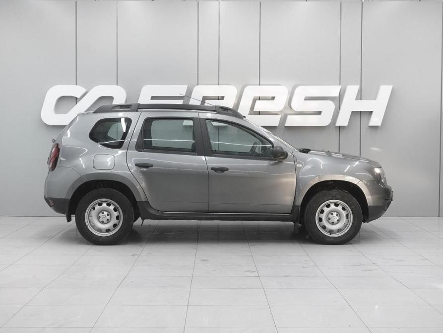 Renault Duster I Рестайлинг Ростов-на-Дону  - изображение 5