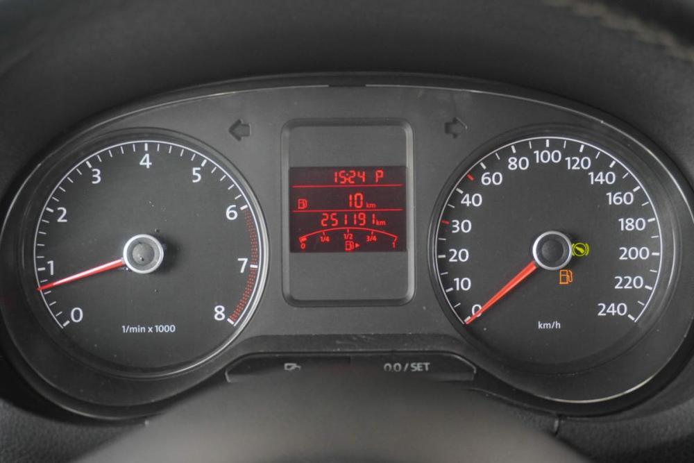 Volkswagen Polo V Калининград  - изображение 11