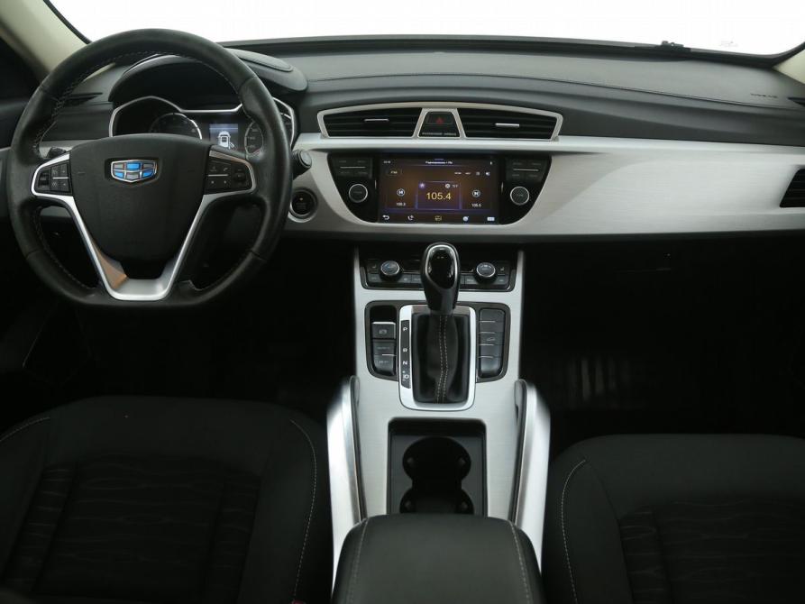 Geely Atlas I Иваново  - изображение 12