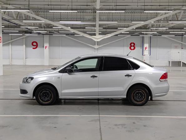 Volkswagen Polo V с пробегом 2012 года, цена 665 000 рублей, 181925 км, седан, Автокод Объявления