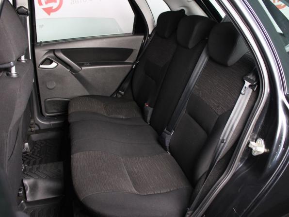 Lada (ВАЗ) Kalina II с пробегом 2013 года, цена 615 000 рублей, 98371 км, хэтчбек, Автокод Объявления