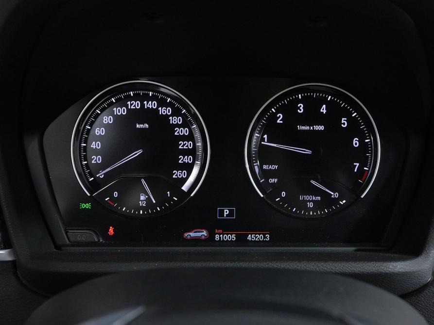 BMW X1 II (F48) Рестайлинг Москва  - изображение 11