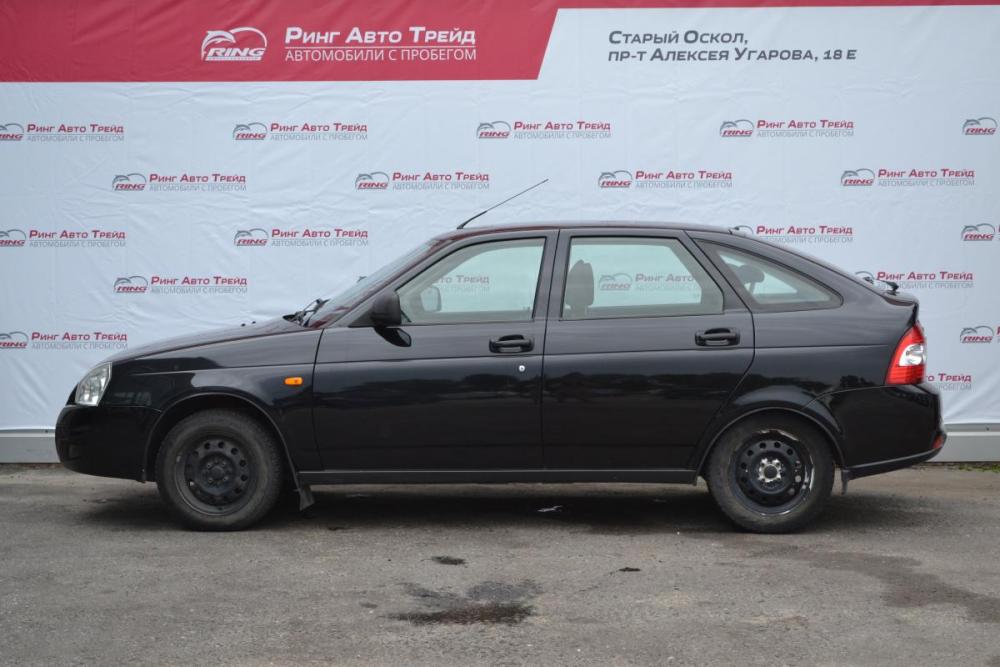 Lada (ВАЗ) Priora I Рестайлинг Старый Оскол  - изображение 6