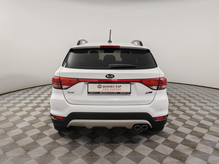 Kia Rio IV Краснодар  - изображение 6