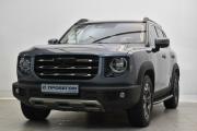 Haval Dargo I Москва  - изображение 24