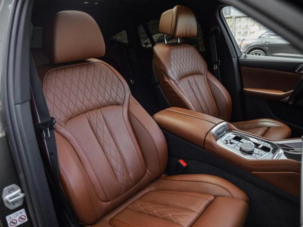 BMW X6 III (G06) Рестайлинг с пробегом 2023 года, цена 11 450 000 рублей, 35459 км, внедорожник, Автокод Объявления