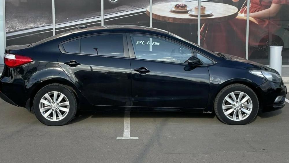 Kia Cerato III Оренбург  - изображение 7