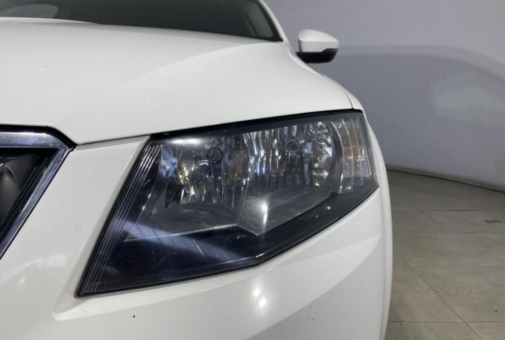 Skoda Octavia III (A7) Саранск  - изображение 13
