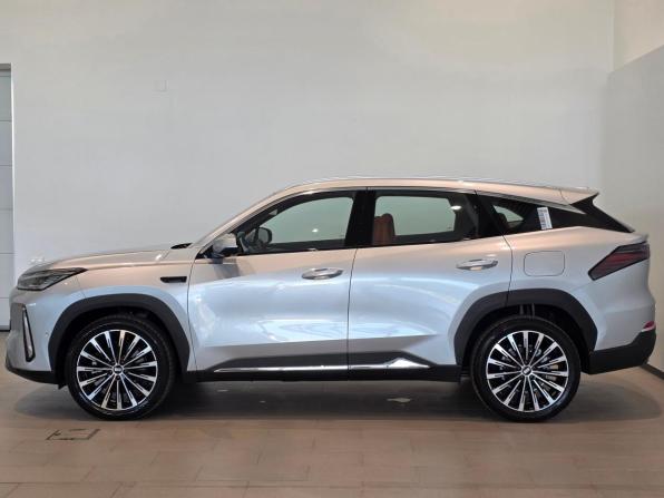 Geely Galaxy M7 с пробегом 2026 года, цена 3 990 000 рублей, 23 км, внедорожник, Автокод Объявления