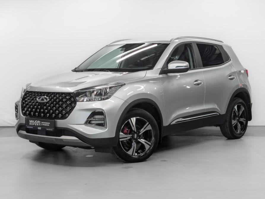 Chery Tiggo 4 Pro I Москва  - изображение 1