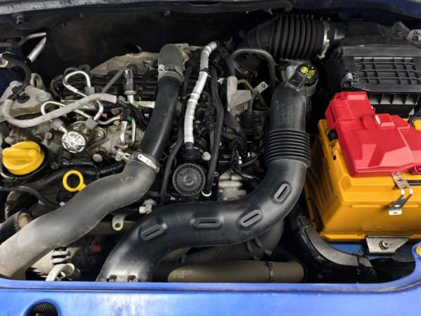 Renault Kaptur I Рестайлинг с пробегом 2021 года, цена 1 704 000 рублей, 47328 км, внедорожник, Автокод Объявления
