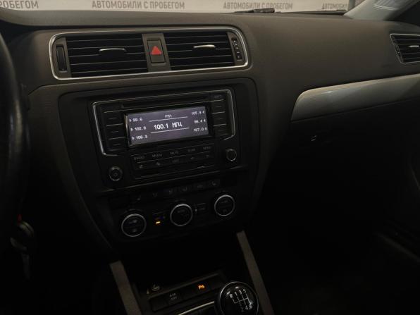 Volkswagen Jetta VI с пробегом 2013 года, цена 679 000 рублей, 220000 км, седан, Автокод Объявления