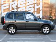 Chevrolet Niva I Рестайлинг Волгоград  - изображение 21