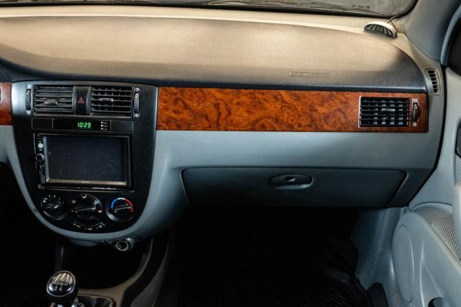 Daewoo Gentra II с пробегом 2013 года, цена 569 000 рублей, 89930 км, седан, Автокод Объявления
