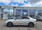 Toyota Corolla IX (E120 E130) Рестайлинг Санкт-Петербург  - изображение 12